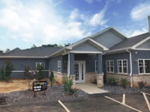 Belamere Suites Hotel