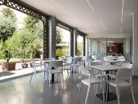 Hotel Raffaello Hotels near Ospedale Meyer