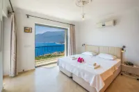 Villa Fortuna Sunset 1