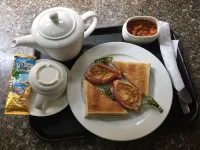 出口套房飯店 - 阿格迪格比 Ojodu住宿飯店