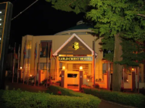 Gold Crest Hotel - Arusha Hotels in Arusha
