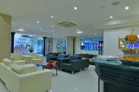 Hotel & Apartments Villa Linda Hôtels à : Giardini-Naxos
