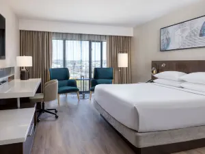 Delta Hotels Victoria Ocean Pointe Resort