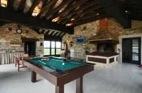 Villa Asseria فنادق في Lisicic