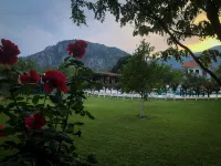 Hotel Palme Dalyan Hotels in Zeytinalanı