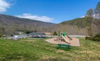 Massanutten's Woodstone Meadows by TripForth - Parkplatz