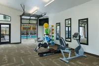 Oxford Suites Sonoma - Rohnert Park - Træningscentre