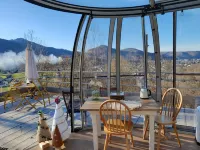 Le Perchoir des Pyrénées Hotels in Campan