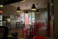 Laguna Serviced Apartments - breakfast