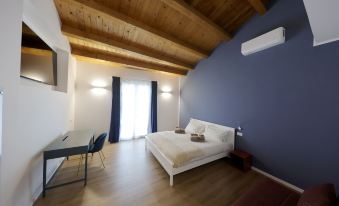 Argenteria5 Holiday Rooms