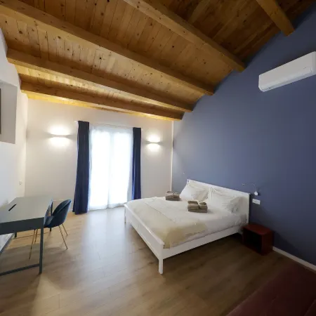 Argenteria5 Holiday Rooms