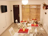Hotel Velero Express