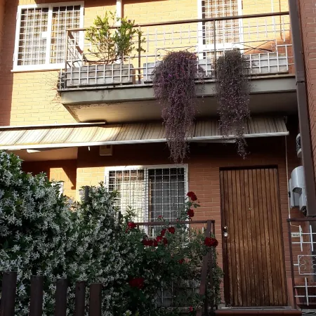 Nuova Fiera Apart.