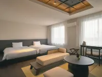Ohana Hotels in Янаґава