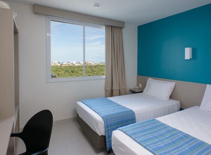 Go Inn Hotel Aracaju