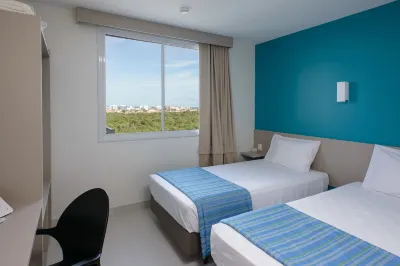 Go Inn Hotel Aracaju Hotels in 
