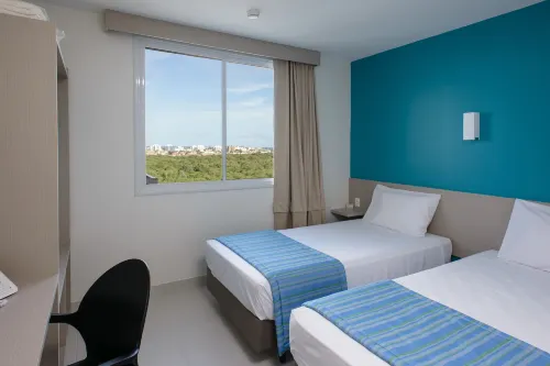 Go Inn Hotel Aracaju