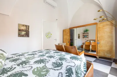 3719 Carraio Salentino-piano Terra by Barbarhouse Hotels near F.lli De Blasi S.r.l.