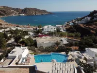 Galaxy Hotel - Beach