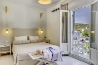 Hotel Benois Hotels in Megas Yialos-Nites