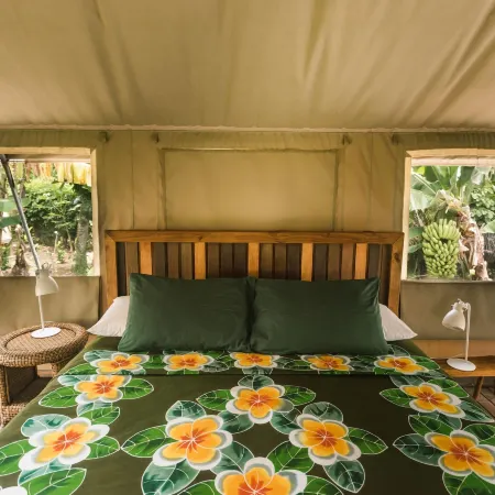 Ikurangi Eco Retreat