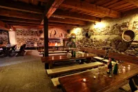 Penzion Šatovské lípy Hotels in Chvalovice