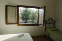 Pantalica Ranch Agriturismo Siciliano Hotel a Siracusa