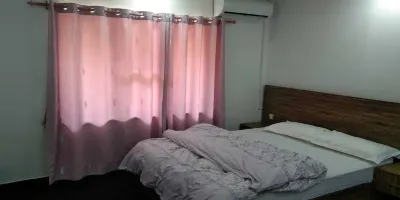 MeroStay 003 Green Forest Homestay Hotels near Nepal Ayurveda Home