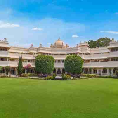 Gateway Aurangabad - Chhatrapati Sambhaji Nagar Hotel Exterior