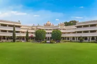 Gateway Aurangabad - Chhatrapati Sambhaji Nagar Hotels near Camel's Hump