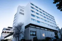 Bjørvika Apartments - Sirkus Renaa Hotels in 