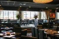 Hyatt Regency Buffalo Hotel and Conference Center - Desayuno