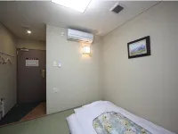 Hotel Business Inn Nagaoka Hoteles cerca de 長岡花火大会 三尺玉打上場所