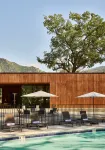 AutoCamp Sequoia - Pools