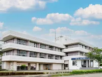 Pals Inn Katsuura - parcheggio