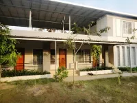 My Parents Guesthouse Hotel a Trapeang Thum