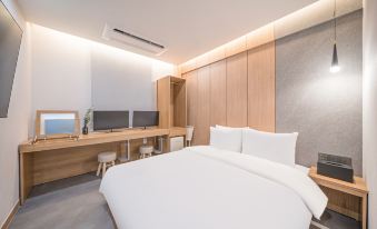 Gyeongju Giverny Hotel