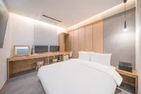 Gyeongju Giverny Hotel