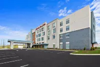 Hampton Inn and Suites Bessemer Birmingham Hotels in Bessemer