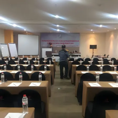 Best Hotel Kedungsari
