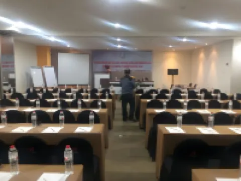 Best Hotel Kedungsari