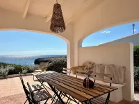 Villa by the sea / Binibeca Hotels in Binibeca