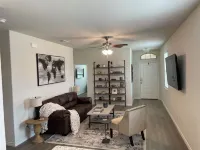 Home Away From Home- While Away II Hotels in Little Elm