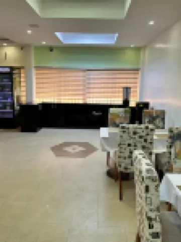 Whitehouse Hotel and Conference Centre