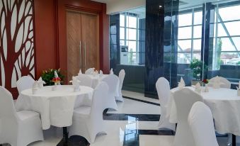 Lombok Vaganza Hotel