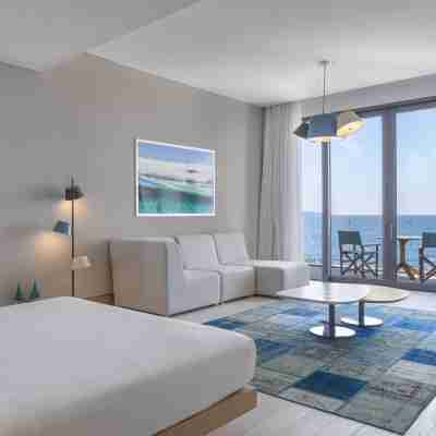 Susona Bodrum, LXR Hotels & Resorts Rooms
