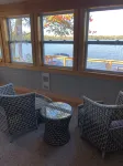 On The Rocks is located near Acadia National Park and Mount Desert Island. - Wifi