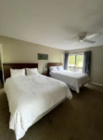 Upgraded 3 BR condo on Pinehurst Course 3- walking distance to main club house