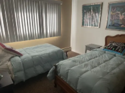 A Bit of Brookings Joy