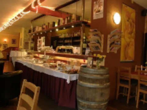 Pension Freiraum Guesthouse Berlin